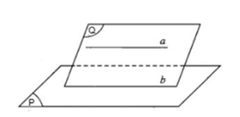 1. ĐƯỜNG THẲNG SONG SONG VỚI MẶT PHẲNG