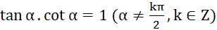 1. GÓC LƯỢNG GIÁC