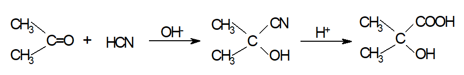 BÀI 3: CƠ CHẾ PHẢN ỨNG CỘNG