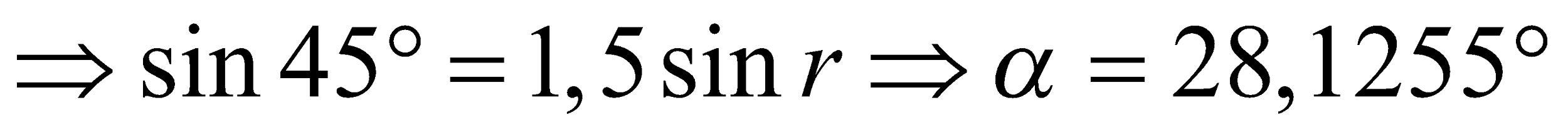 BÀI 7: LĂNG KÍNH