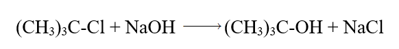 BÀI 2: CƠ CHẾ PHẢN ỨNG THẾ