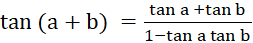 1. CÔNG THỨC CỘNG