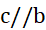 1. ĐƯỜNG THẲNG SONG SONG VỚI MẶT PHẲNG