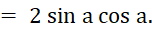 1. CÔNG THỨC CỘNG