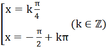 1. KHÁI NIỆM PHƯƠNG TRÌNH TƯƠNG ĐƯƠNG
