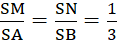 1. HAI MẶT PHẲNG SONG SONG