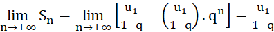 1. GIỚI HẠN DÃY SỐ