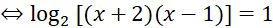 I. PHƯƠNG TRÌNH MŨ
