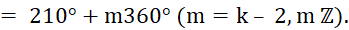 1. GÓC LƯỢNG GIÁC