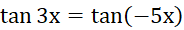 1. KHÁI NIỆM PHƯƠNG TRÌNH TƯƠNG ĐƯƠNG