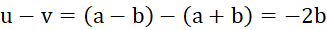 1. CÔNG THỨC CỘNG