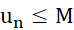 1. DÃY SỐ VÔ HẠN