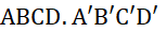 1. HAI MẶT PHẲNG SONG SONG