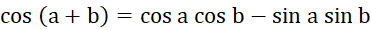 1. CÔNG THỨC CỘNG