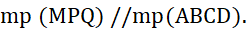1. HAI MẶT PHẲNG SONG SONG