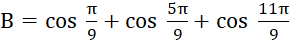 1. CÔNG THỨC CỘNG