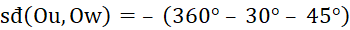 1. GÓC LƯỢNG GIÁC