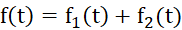 1. CÔNG THỨC CỘNG
