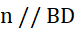 1. HAI MẶT PHẲNG SONG SONG
