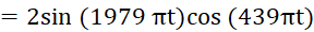 1. CÔNG THỨC CỘNG