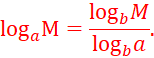 I. KHÁI NIỆM LÔGARIT