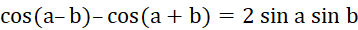 1. CÔNG THỨC CỘNG