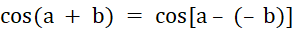 1. CÔNG THỨC CỘNG