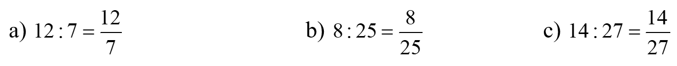 1. NHẬN BIẾT (5 câu)