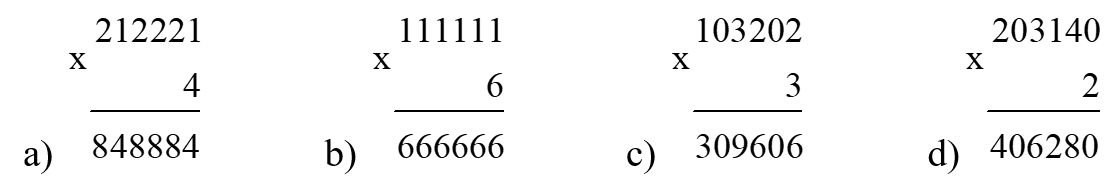 1. NHẬN BIẾT (3 câu)