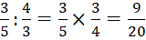BÀI 20: TỈ LỆ THỨC