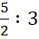 BÀI 20: TỈ LỆ THỨC