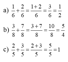 1. NHẬN BIẾT (3 câu)