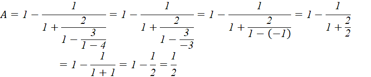BÀI 2. CỘNG, TRỪ, NHÂN, CHIA SỐ HỮU TỈ (21 BÀI)