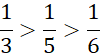 1. NHẬN BIẾT (5 câu)
