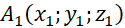 1. Phương trình đường thẳng