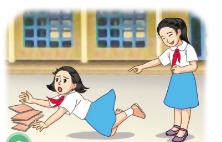 Nhận biết