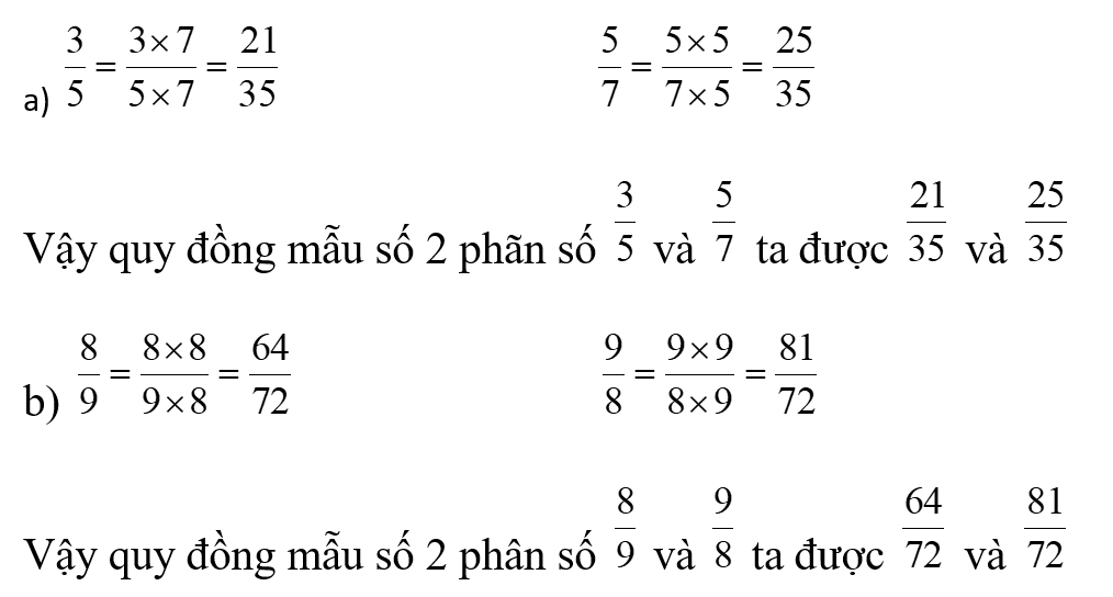 1. NHẬN BIẾT (5 câu)