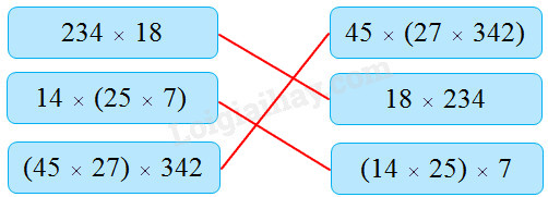 1. NHẬN BIẾT (5 câu)
