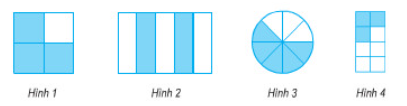 1. NHẬN BIẾT (5 câu)