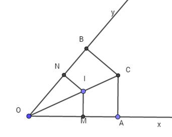 BÀI 15. CÁC TRƯỜNG HỢP BẰNG NHAU CỦA TAM GIÁC VUÔNG (19 BÀI)