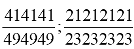 1. NHẬN BIẾT (5 câu)