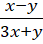 BÀI 20: TỈ LỆ THỨC