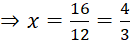 BÀI 20: TỈ LỆ THỨC