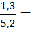 BÀI 20: TỈ LỆ THỨC