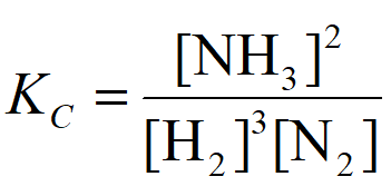 CHƯƠNG 1. CÂN BẰNG HÓA HỌC