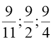 1. NHẬN BIẾT (6 câu)