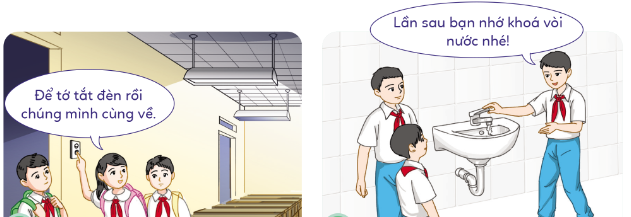 Nhận biết