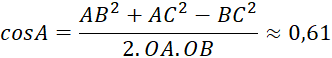 BÀI 11. TÍCH VÔ HƯỚNG CỦA HAI VECTƠ