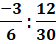 BÀI 20: TỈ LỆ THỨC