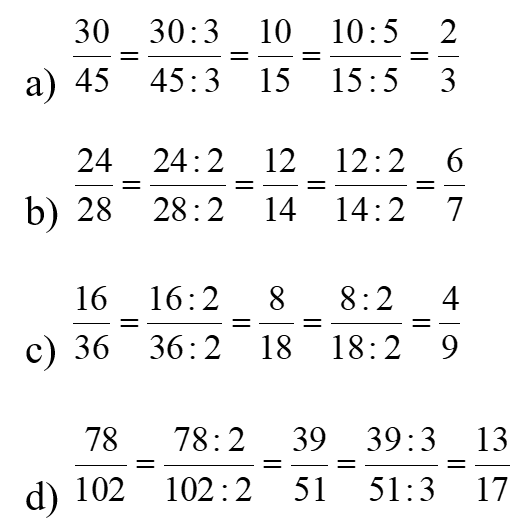 1. NHẬN BIẾT (5 câu)